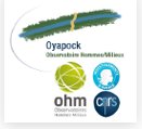 Observatoire Homme-Milieu Oyapock, CNRS/Labex DRIIHM