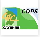Pôle des Centres Délocalisés de Prévention et de Soin du Centre Hospitalier Andrée Rosemon de Cayenne