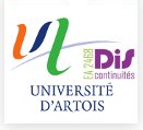 Laboratoire Discontinuités de l’Université d’Artois