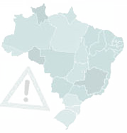 fundo mapa do brasil