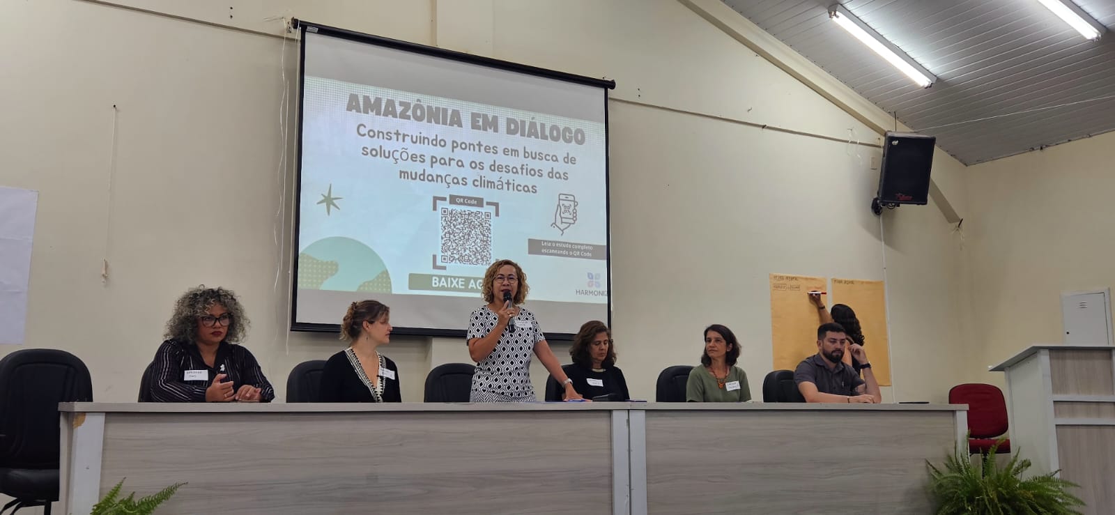 Apresentação do projeto