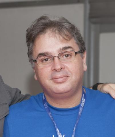 Marcelo Rabaço